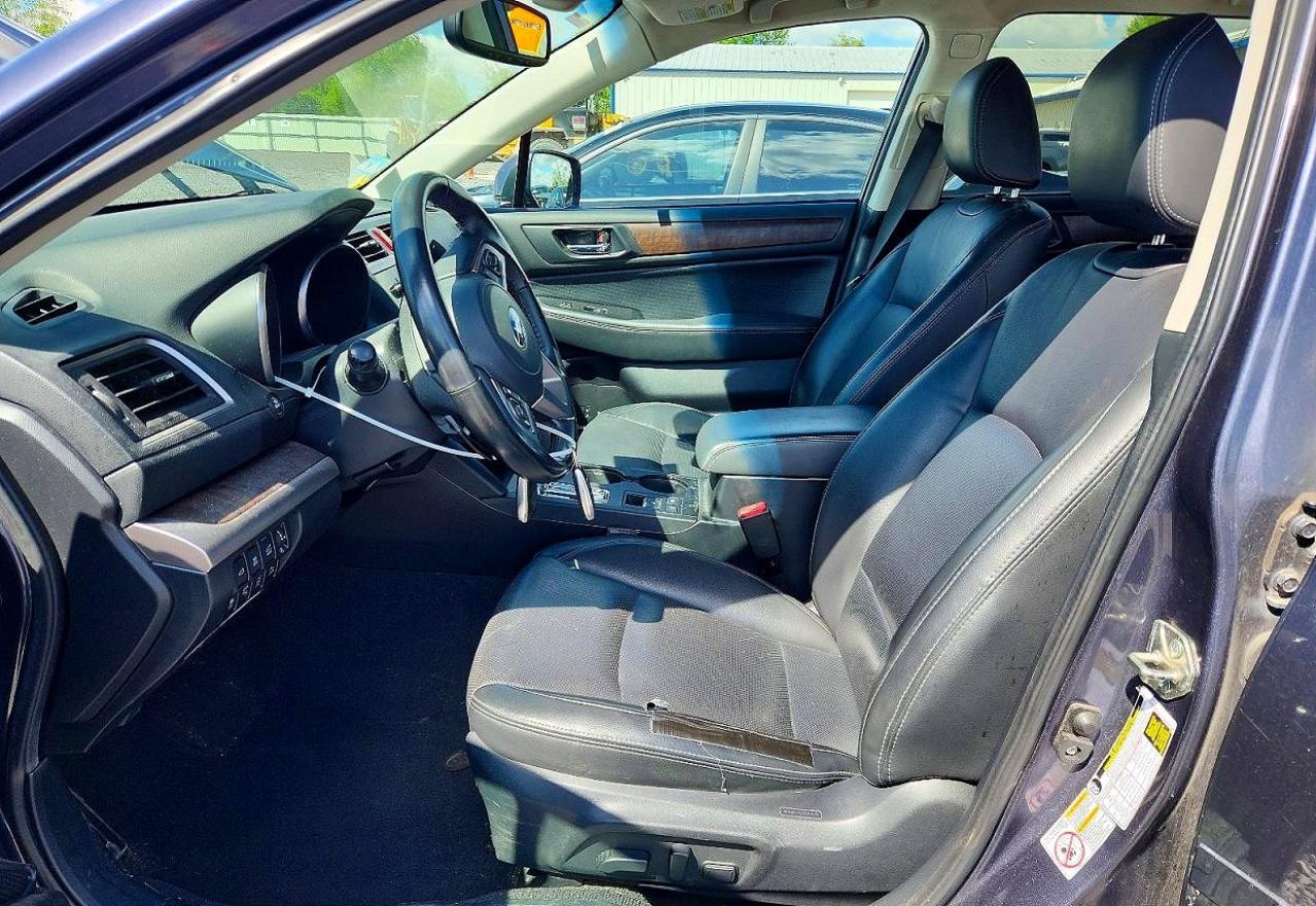 Subaru Outback 2.5i Limited