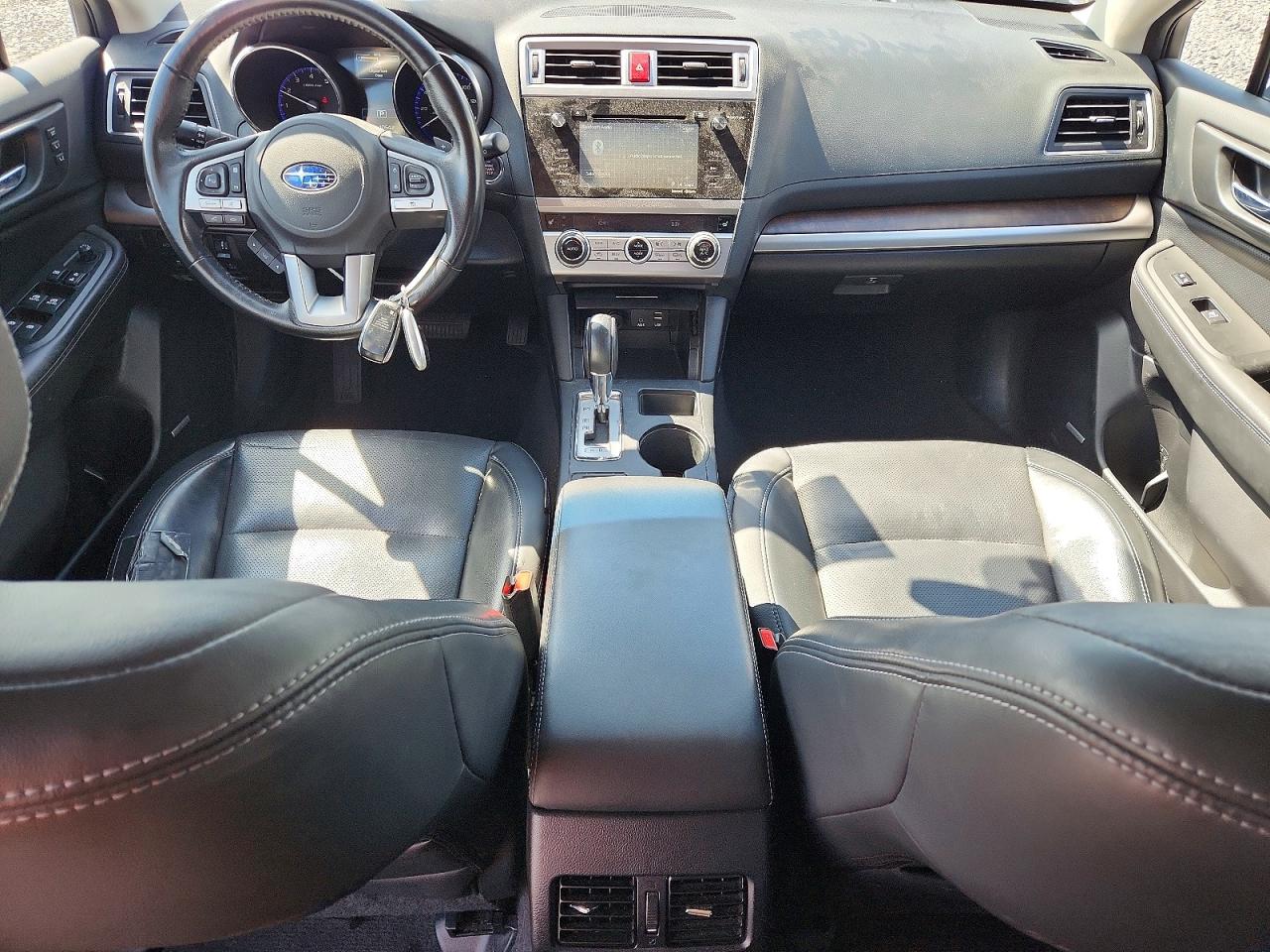 Subaru Outback 2.5i Limited