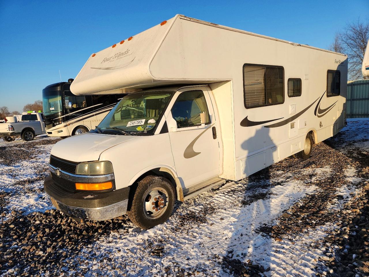 Chevrolet Express