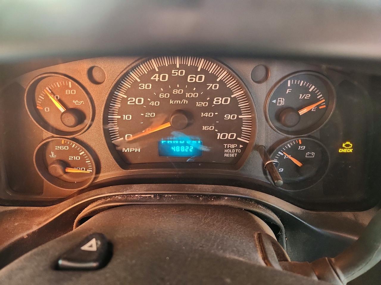 Chevrolet Express