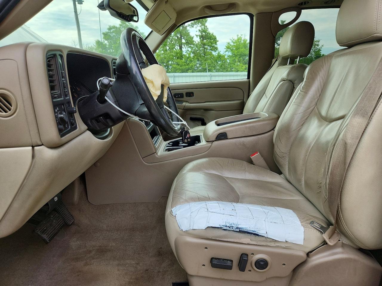 GMC Yukon