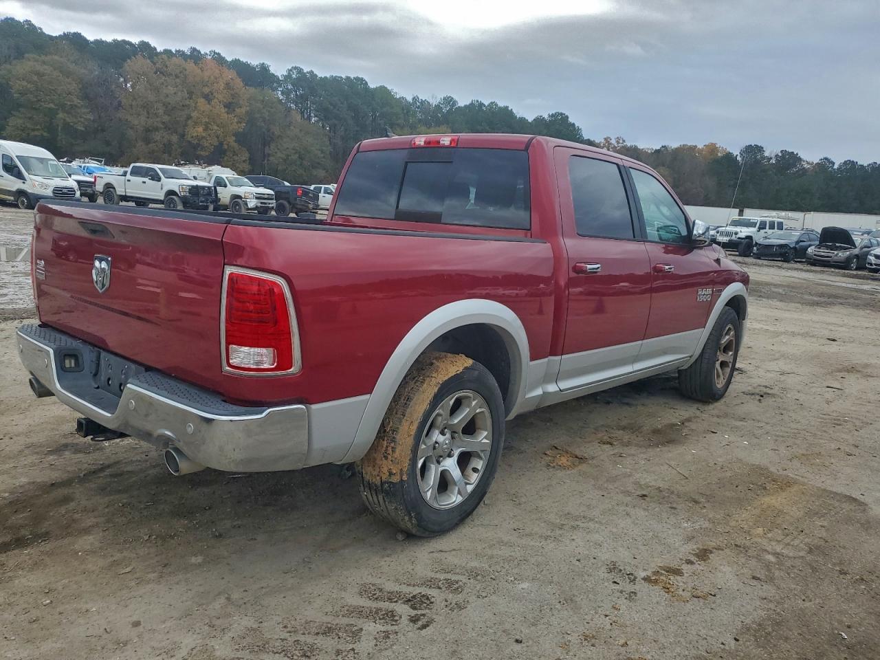 Ram 1500