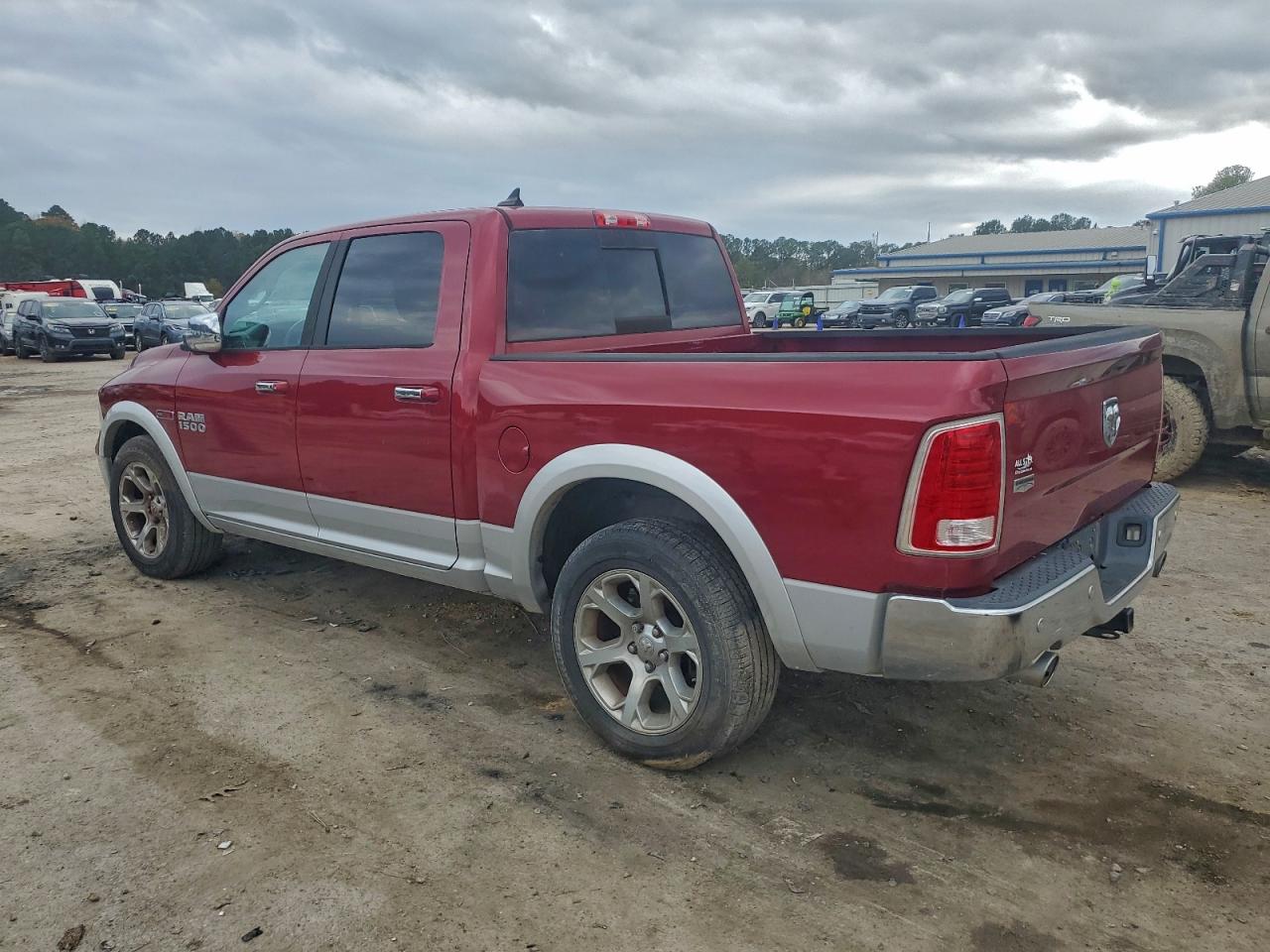 Ram 1500
