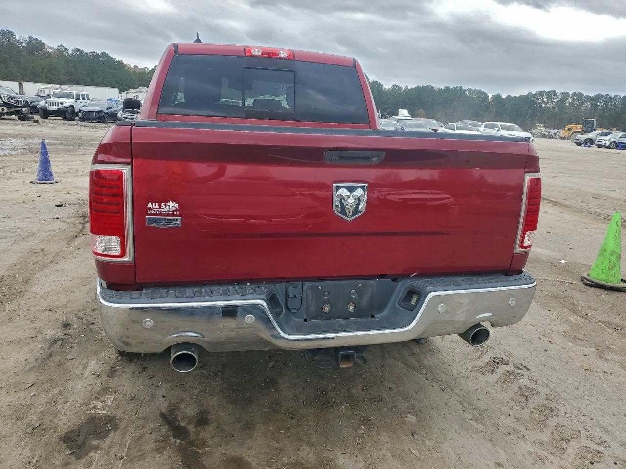Ram 1500
