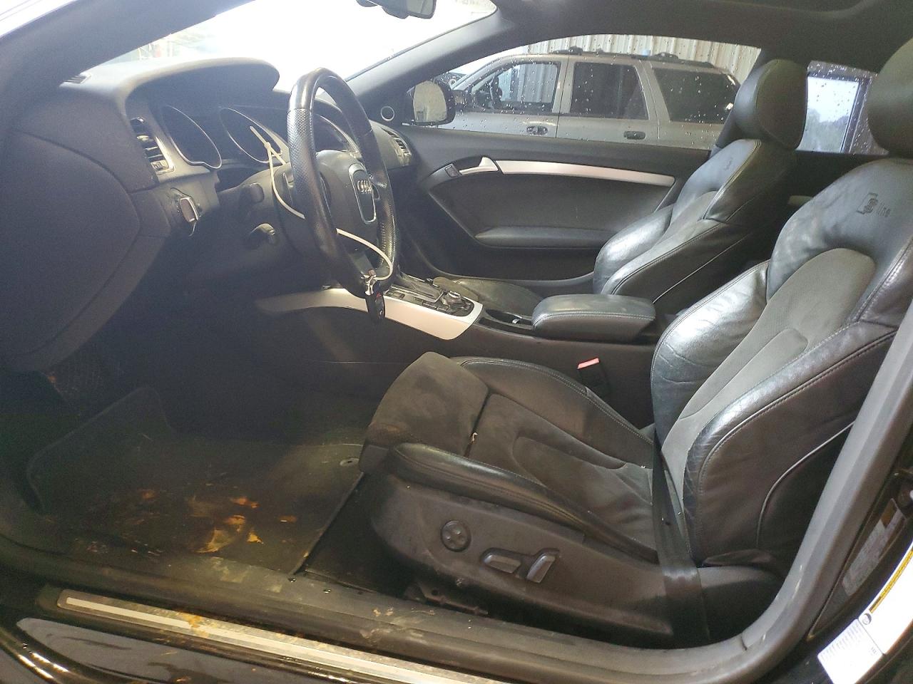 Audi A5 Quattro
