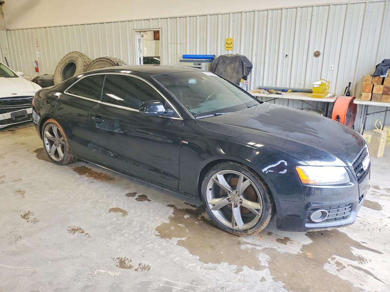 Audi A5 Quattro
