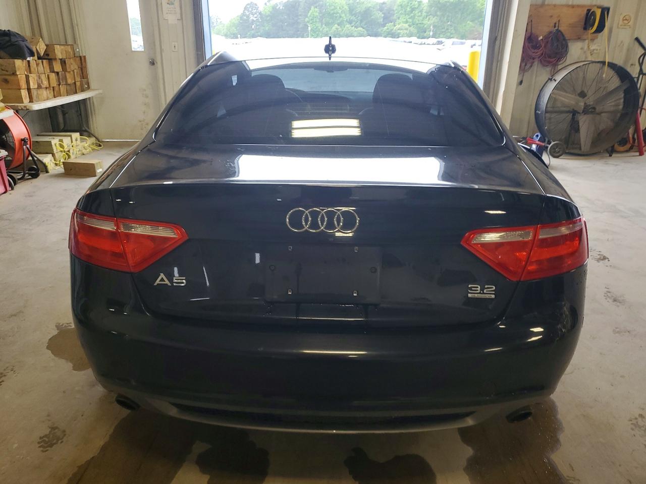 Audi A5 Quattro