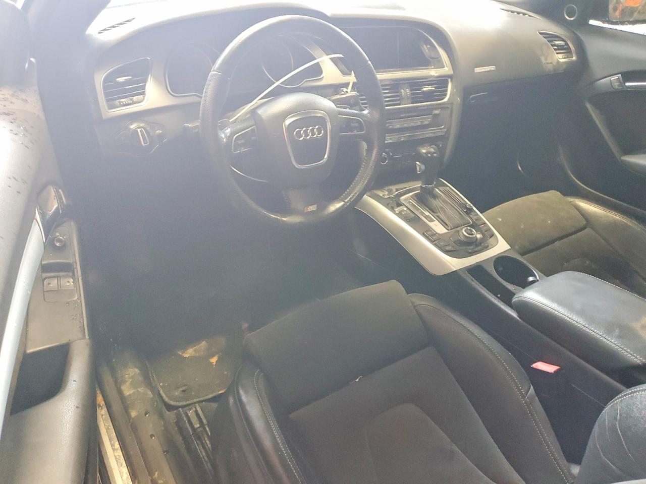 Audi A5 Quattro