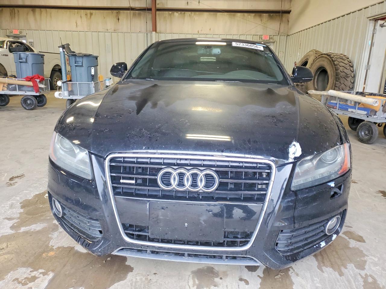 Audi A5 Quattro