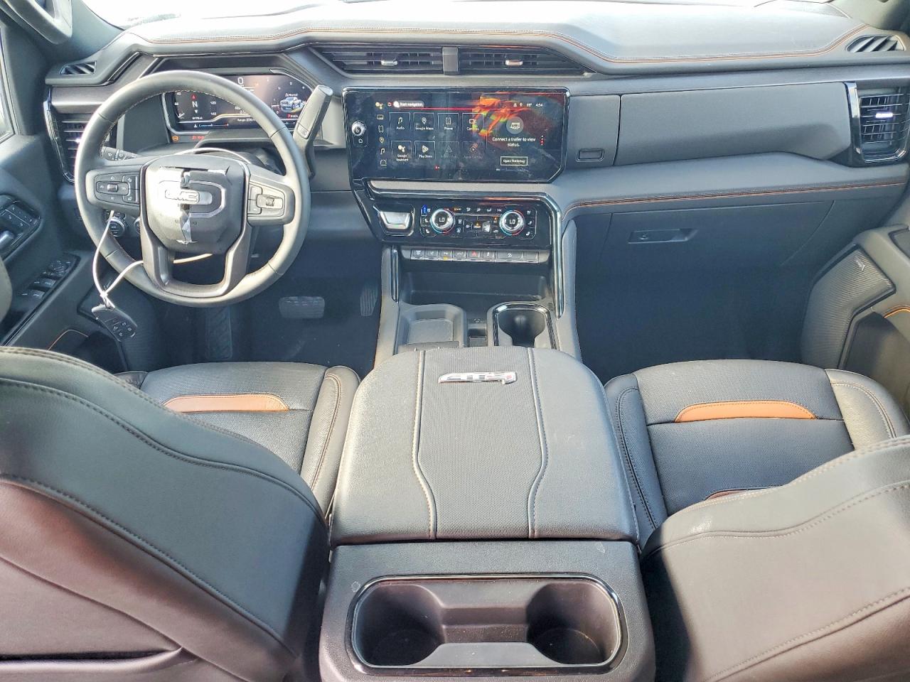 GMC Sierra K2500 At4