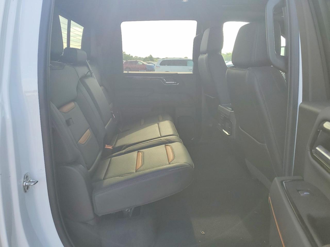 GMC Sierra K2500 At4