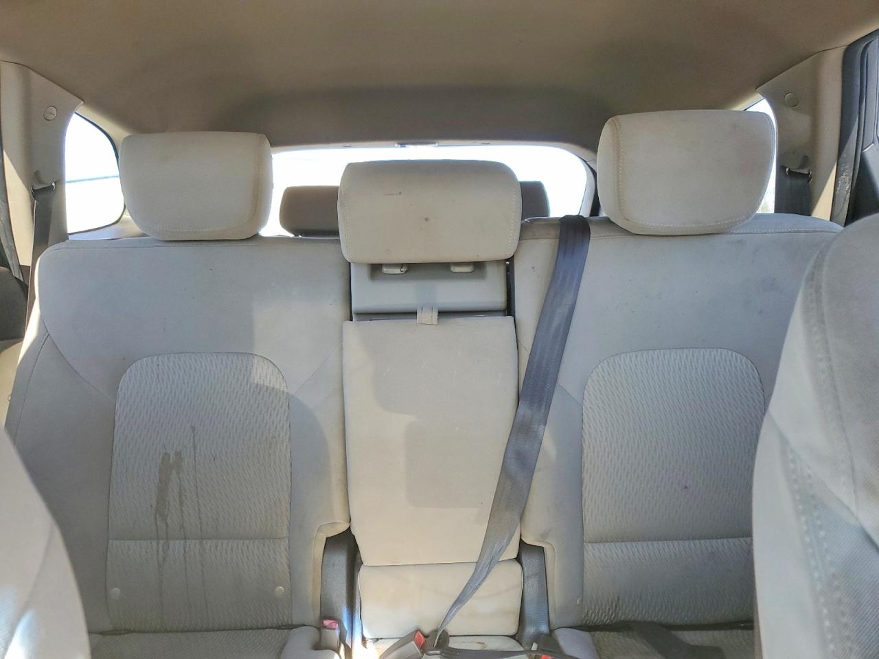 Hyundai SANTA FE Se