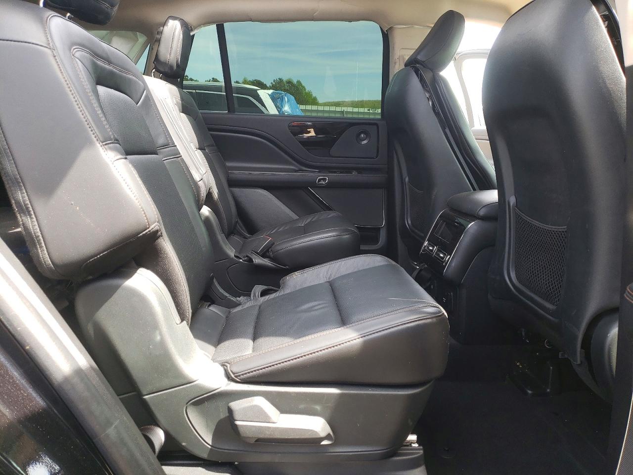 Lincoln Aviator Reserve