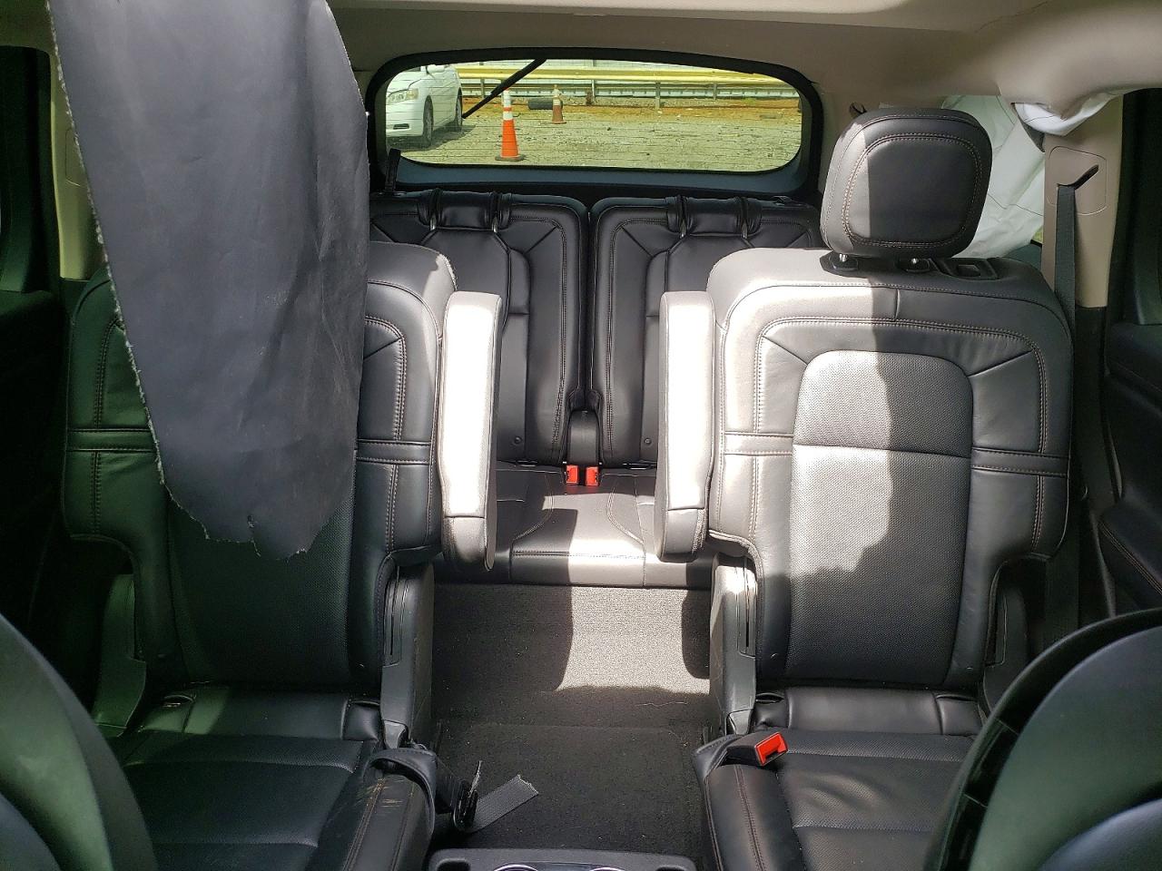 Lincoln Aviator Reserve