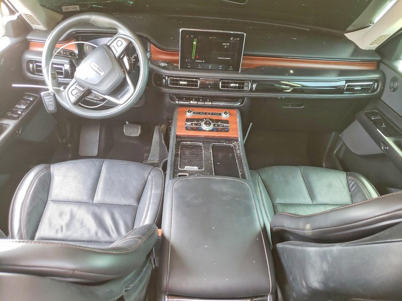 Lincoln Aviator Reserve