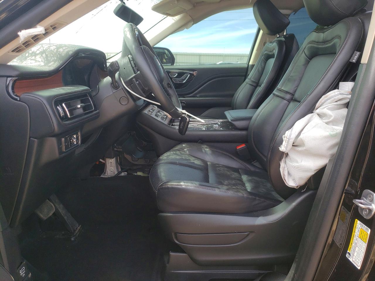 Lincoln Aviator Reserve