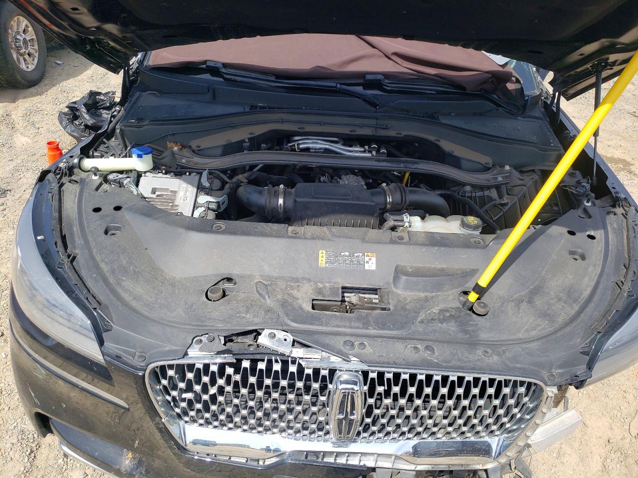 Lincoln Aviator Reserve