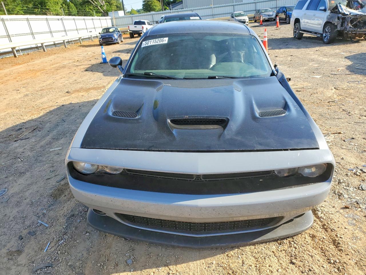 Dodge Challenger R