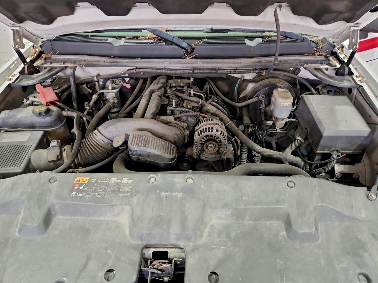 Chevrolet Silverado C1500
