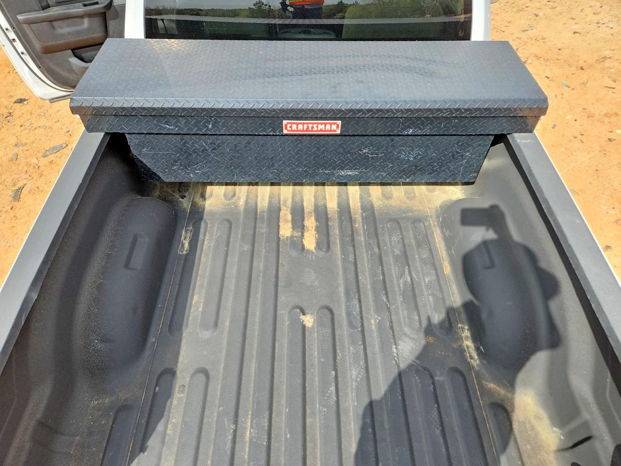 Ram 1500 St