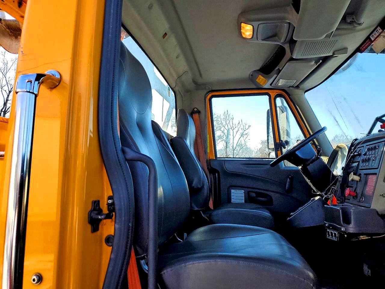 International 4000 Serie 4400