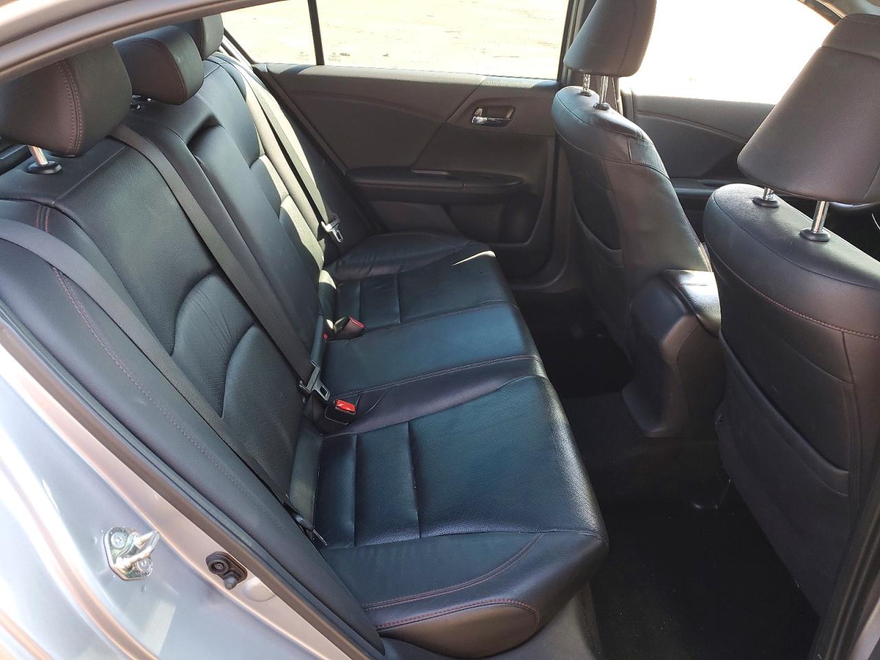 Honda Accord Sport Special Edition