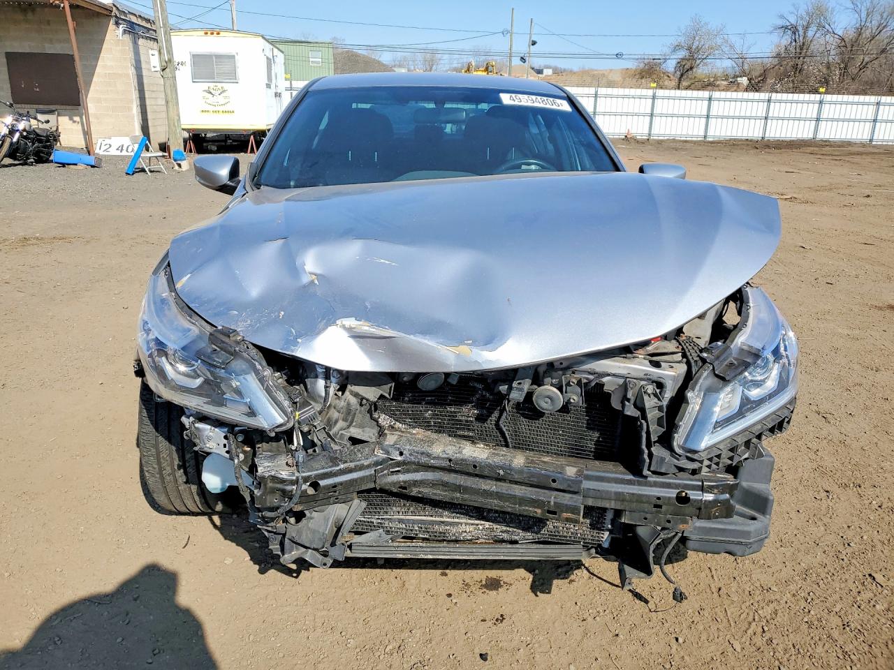 Honda Accord Sport Special Edition