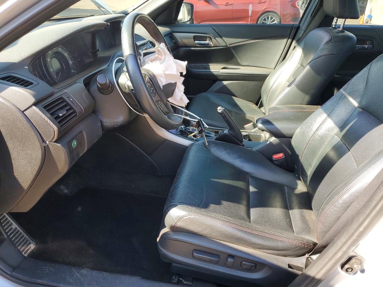 Honda Accord Sport Special Edition
