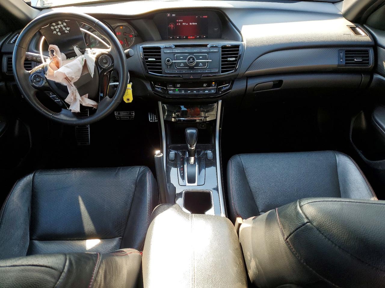 Honda Accord Sport Special Edition