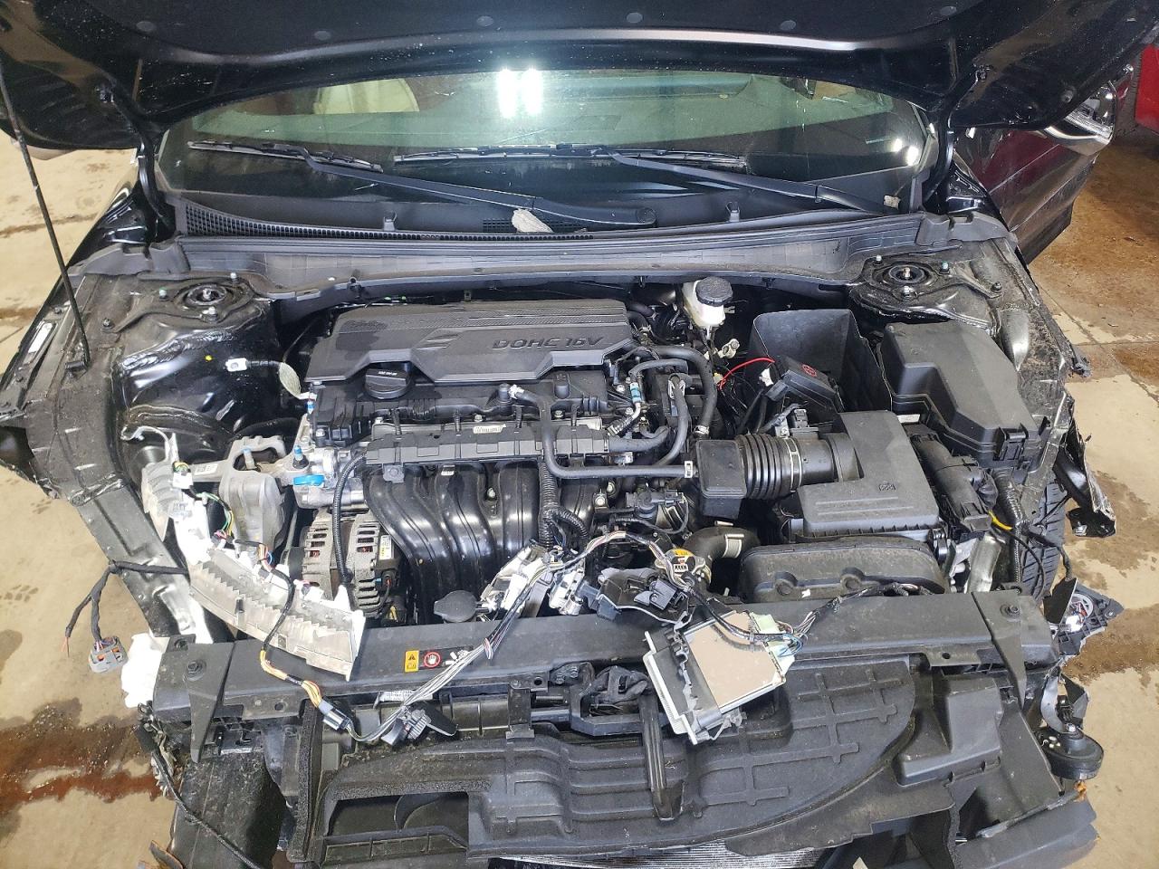 Kia K4 Gt Line
