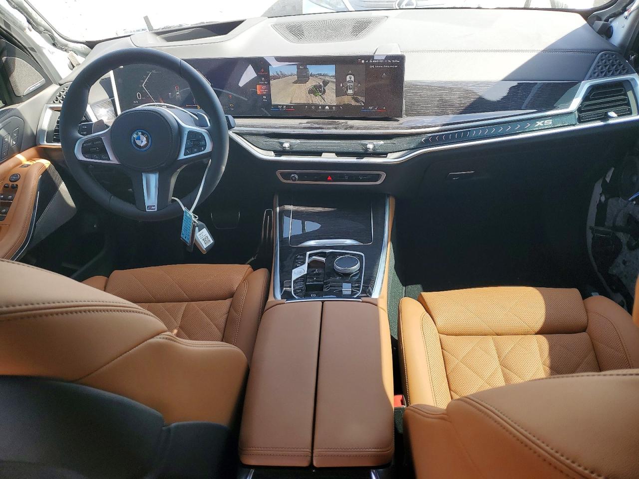 BMW X Series Xdrive50e