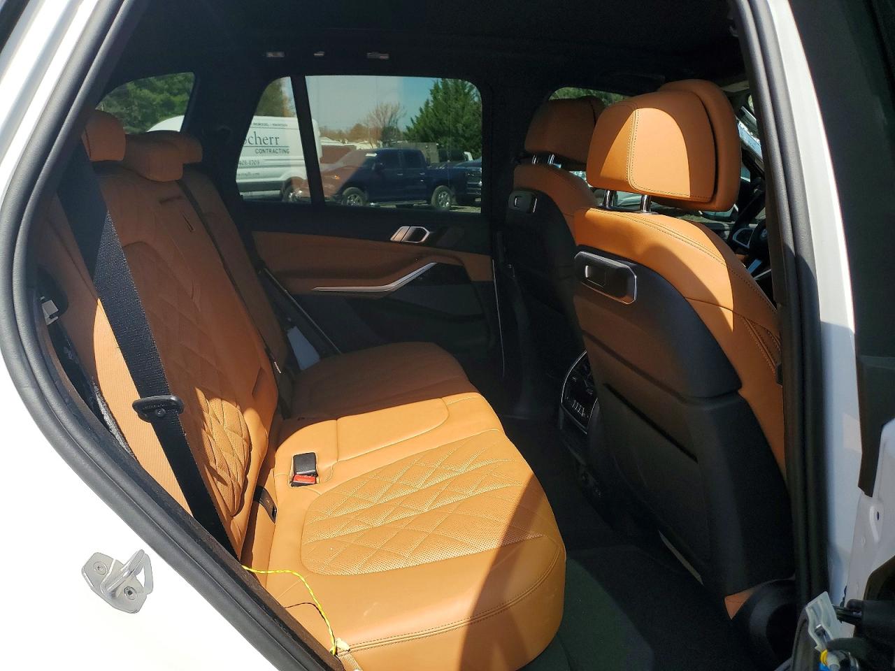 BMW X Series Xdrive50e