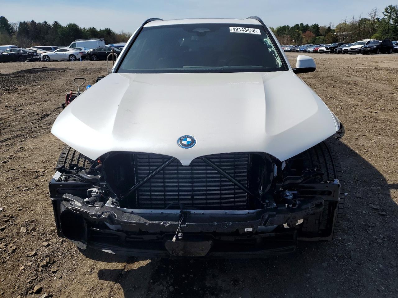 BMW X Series Xdrive50e