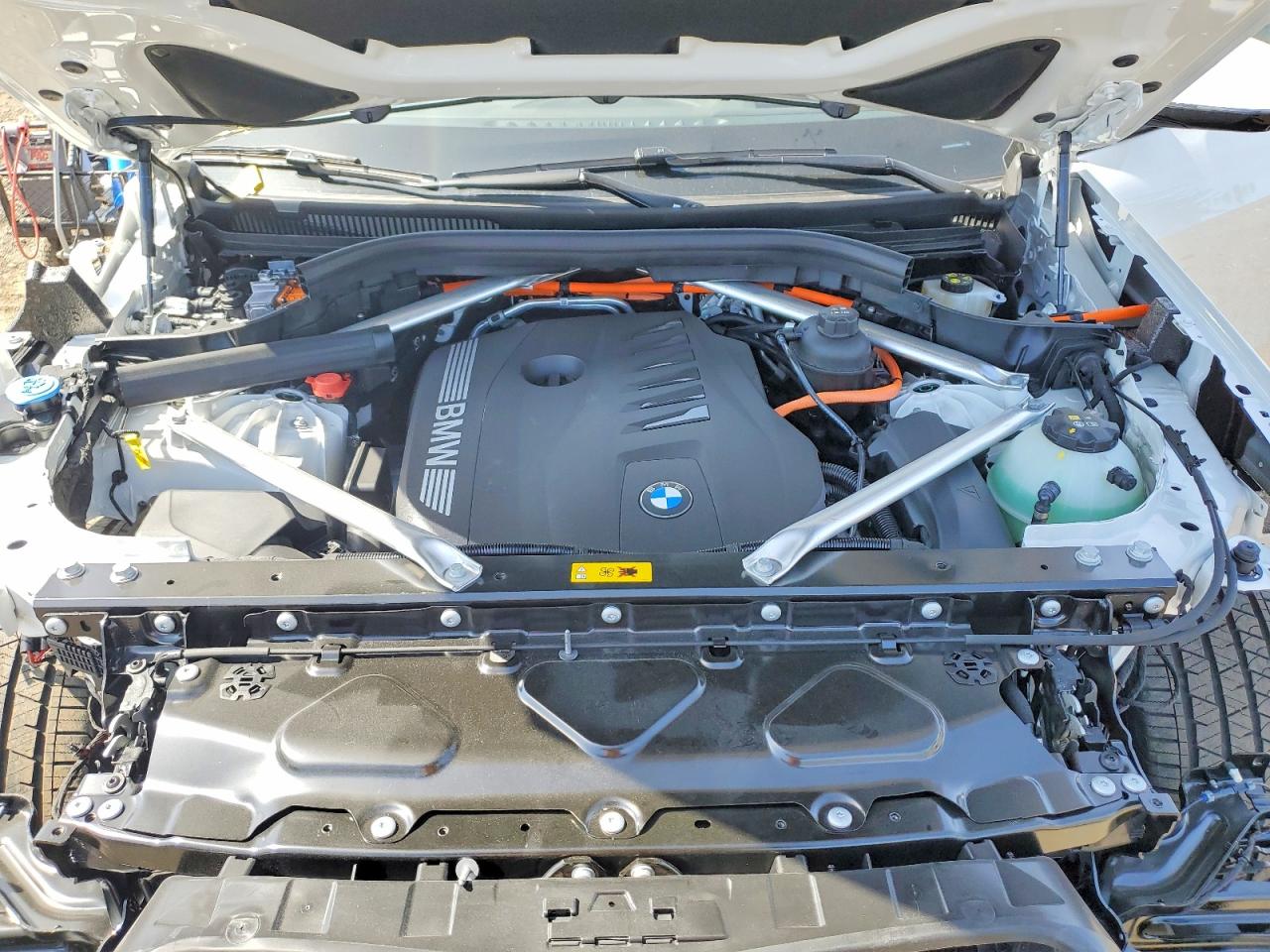 BMW X Series Xdrive50e