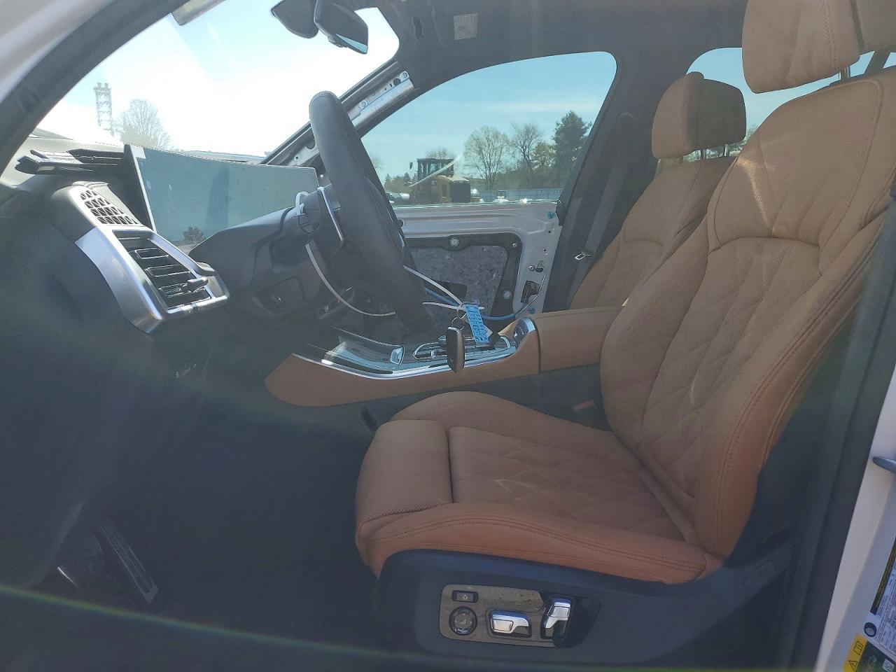 BMW X Series Xdrive50e