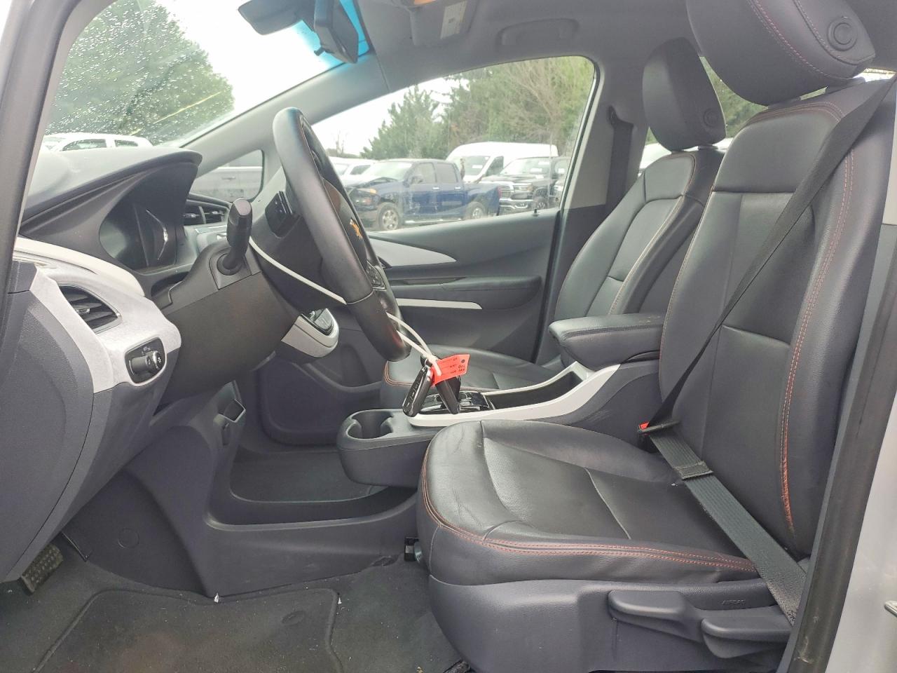 Chevrolet Bolt Premier