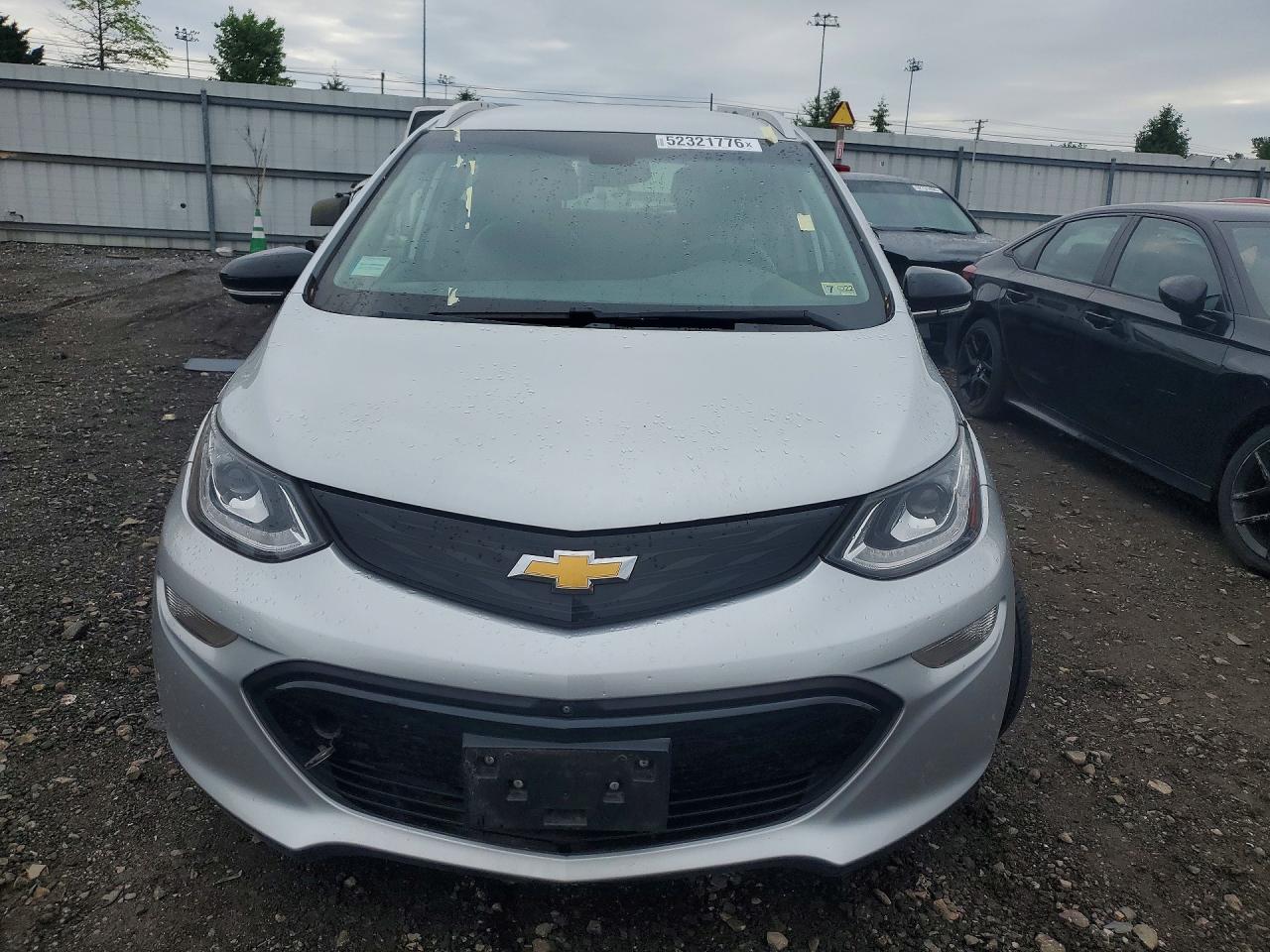 Chevrolet Bolt Premier