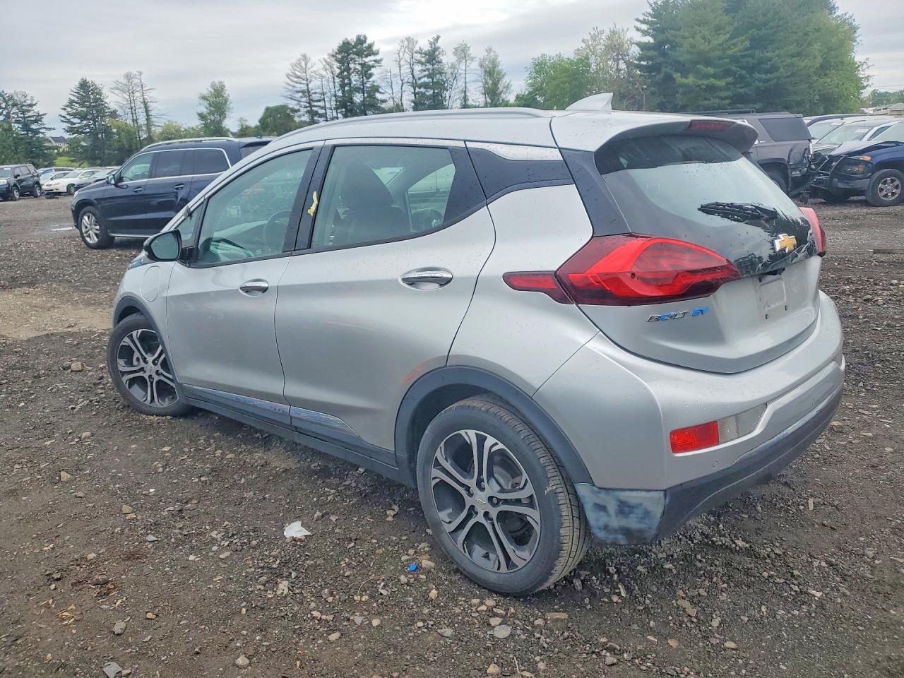 Chevrolet Bolt Premier