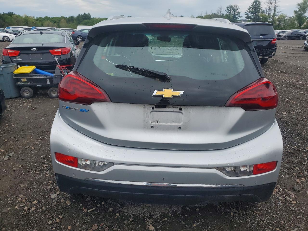 Chevrolet Bolt Premier