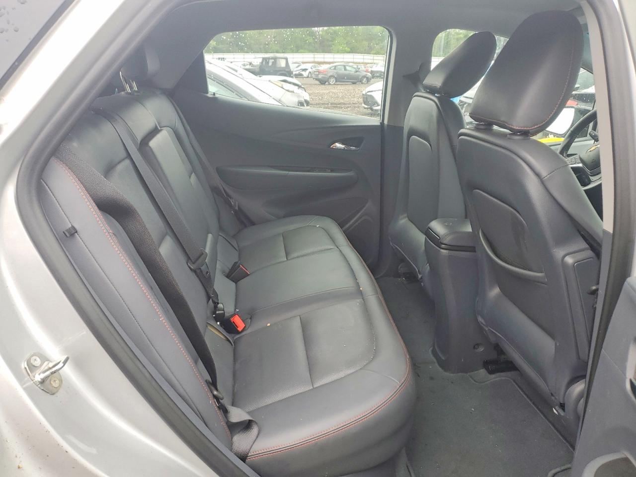 Chevrolet Bolt Premier