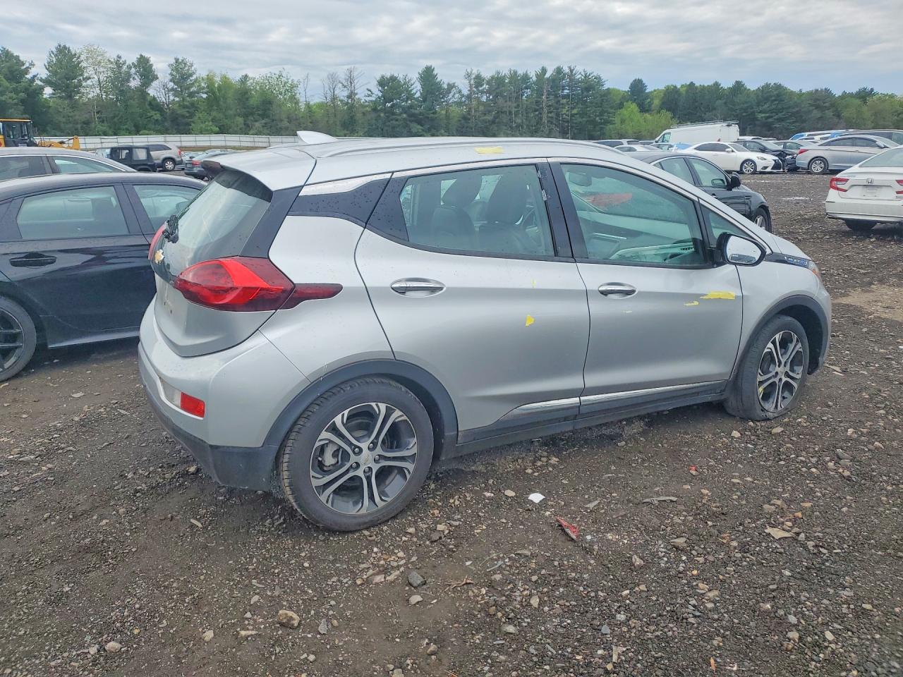 Chevrolet Bolt Premier