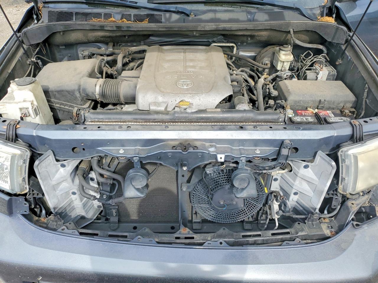 Toyota Sequoia Limited