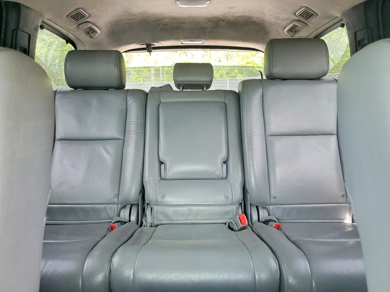Toyota Sequoia Limited