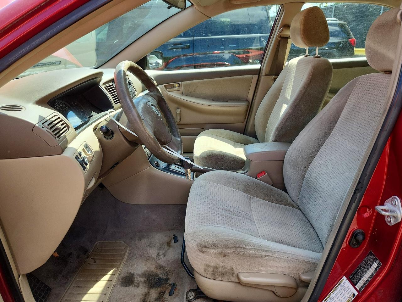 Toyota Corolla Ce