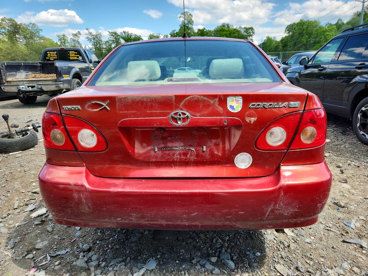 Toyota Corolla Ce