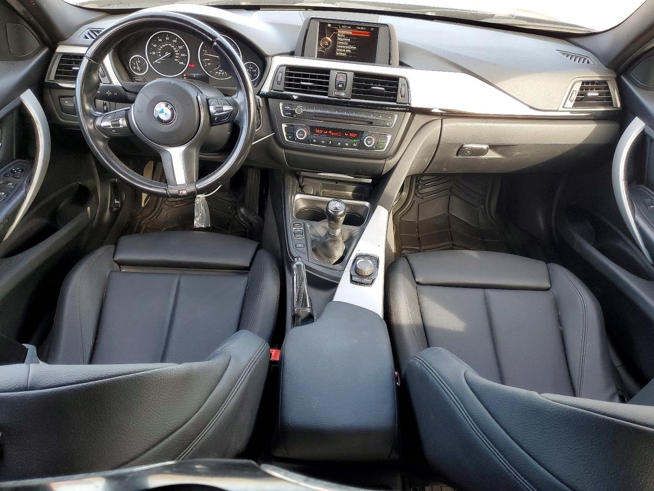 BMW 3 Series I