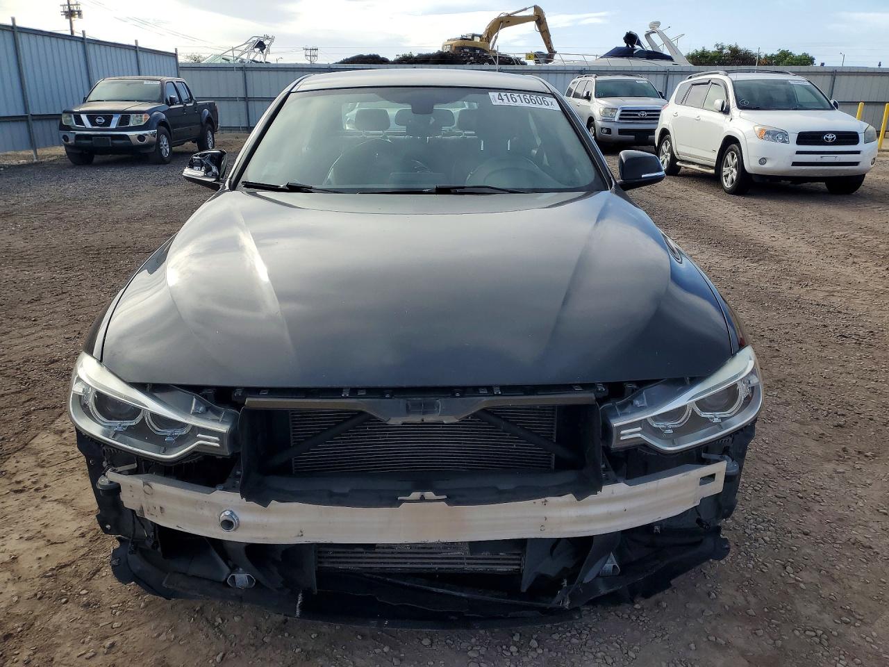 BMW 3 Series I