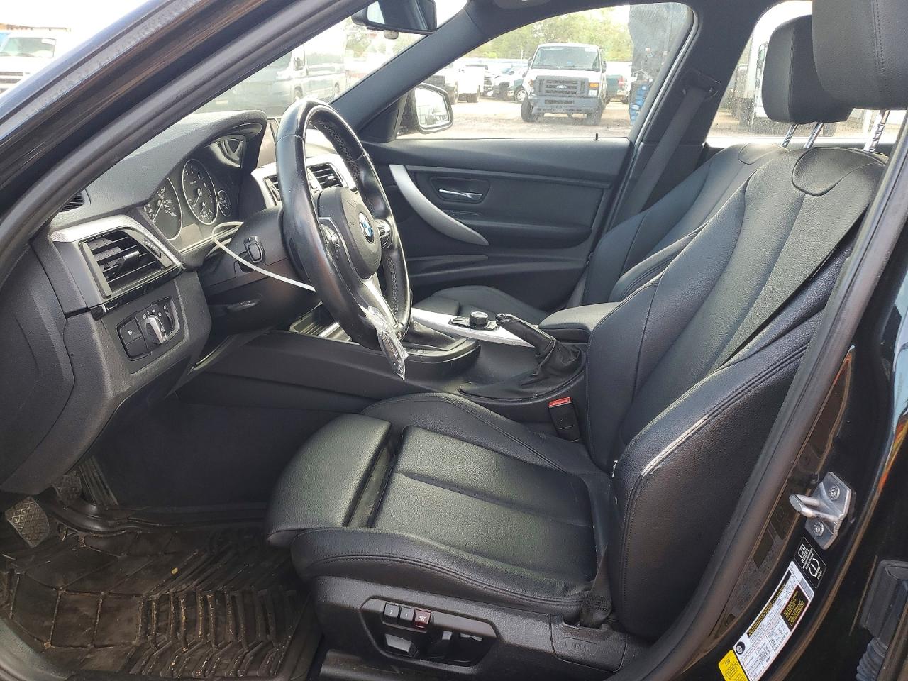 BMW 3 Series I