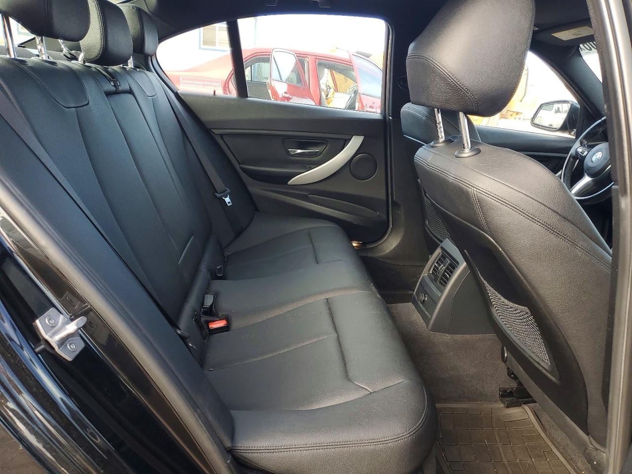 BMW 3 Series I