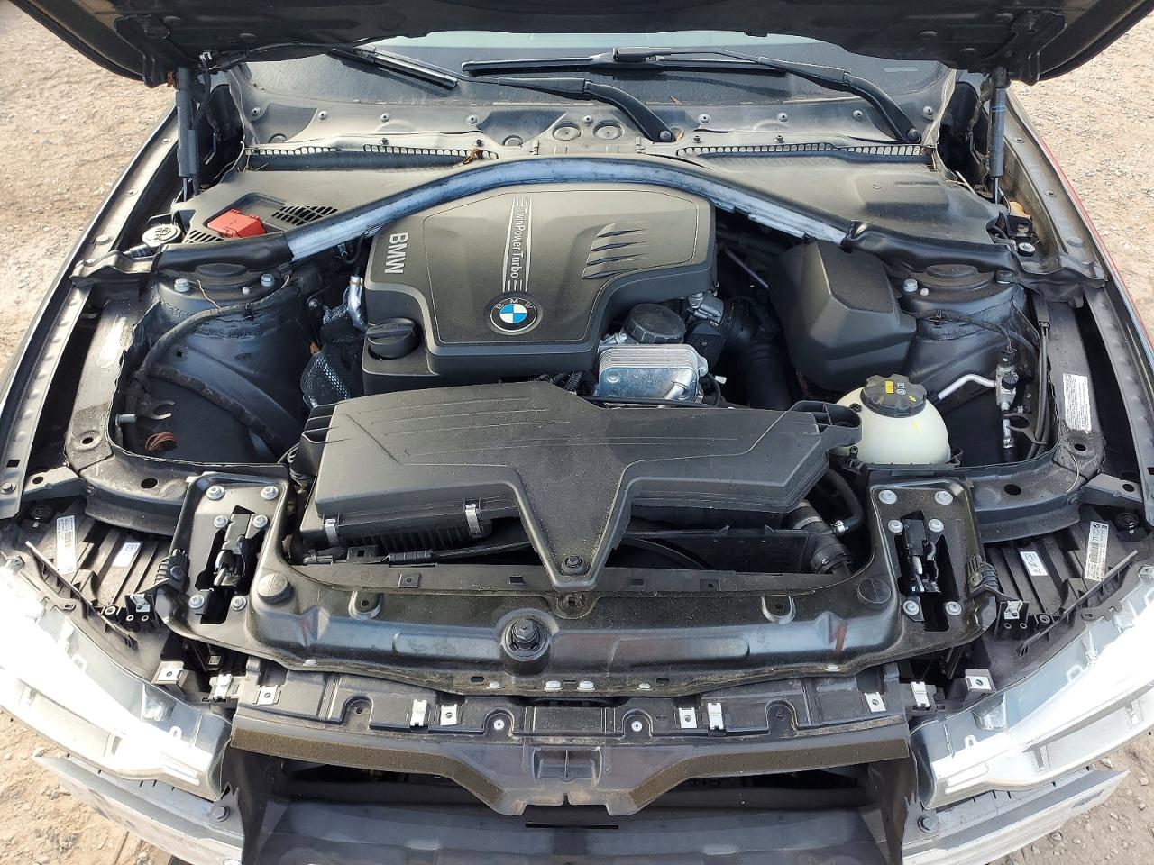 BMW 3 Series I